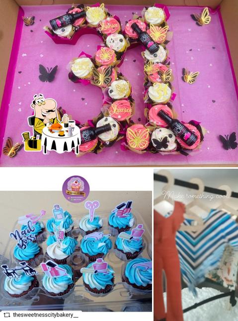 Cake Toppers Delights