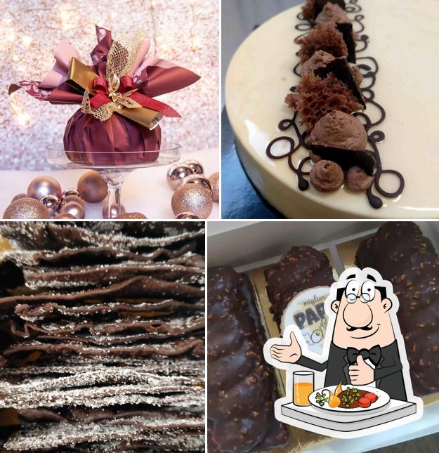 Dolcenina Pasticceria