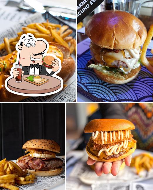 Flanagans Burguer