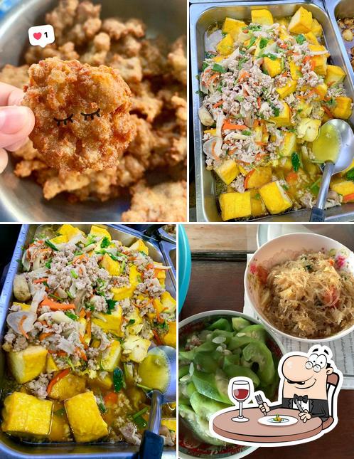 ร้านเชิญ'เผือก' Foodland