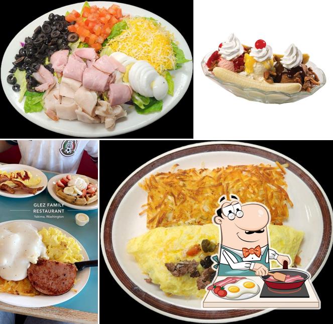 Glez Family Restaurant