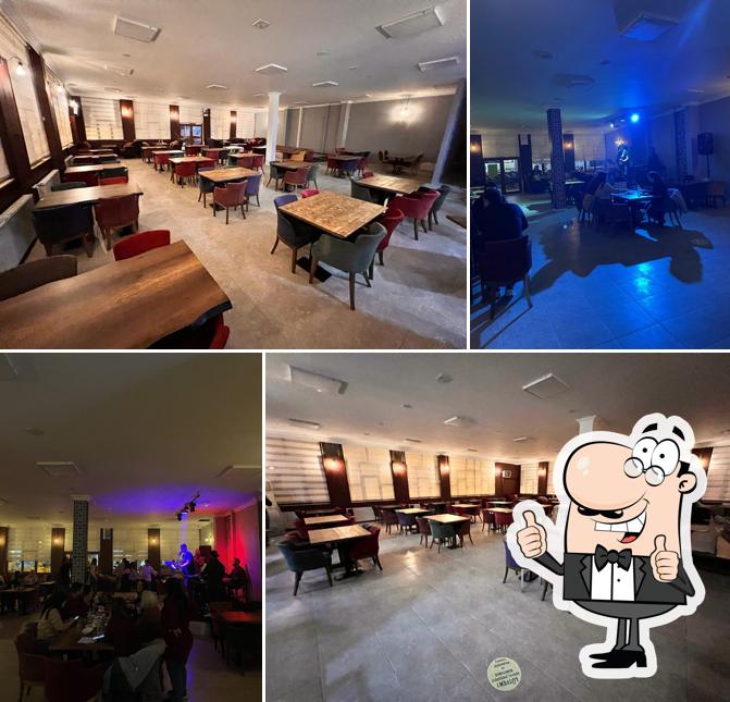 Hemdem Cafe Restaurant