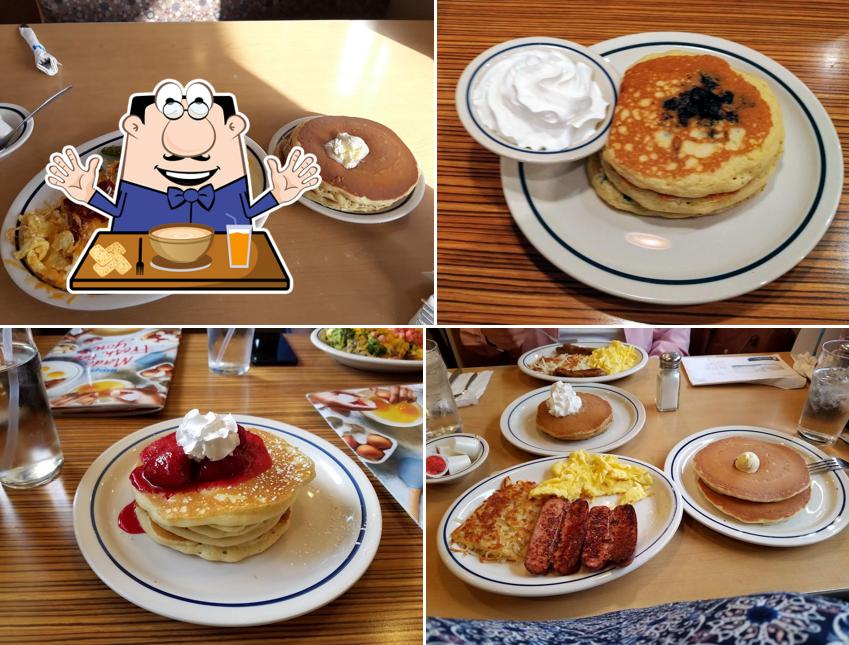 IHOP