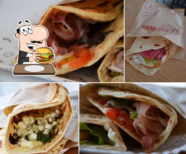 La Piadineria