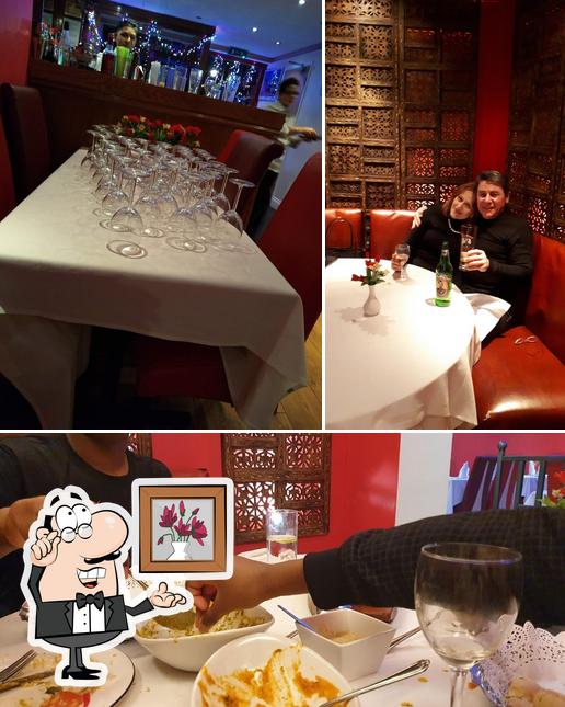 Mount Everest Restaurant