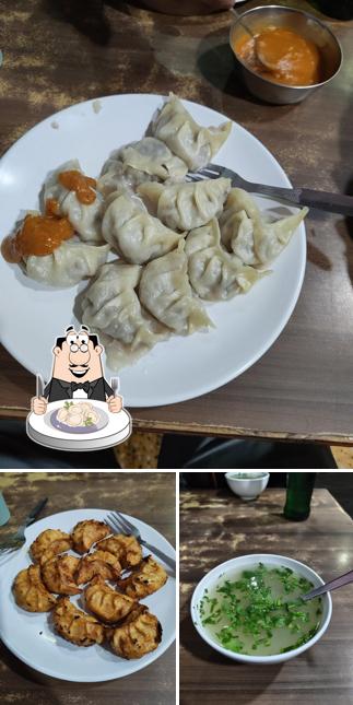 New Himali Restaurant