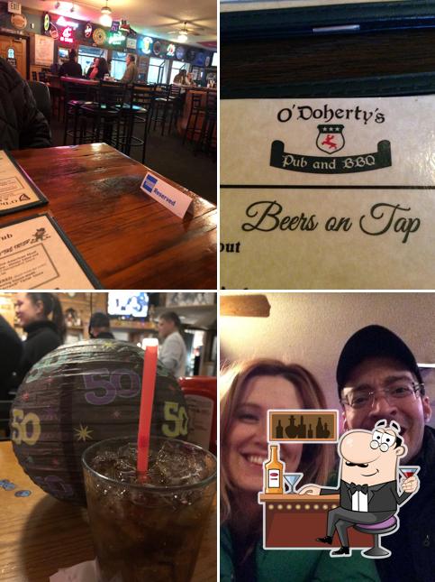 O'Doherty's