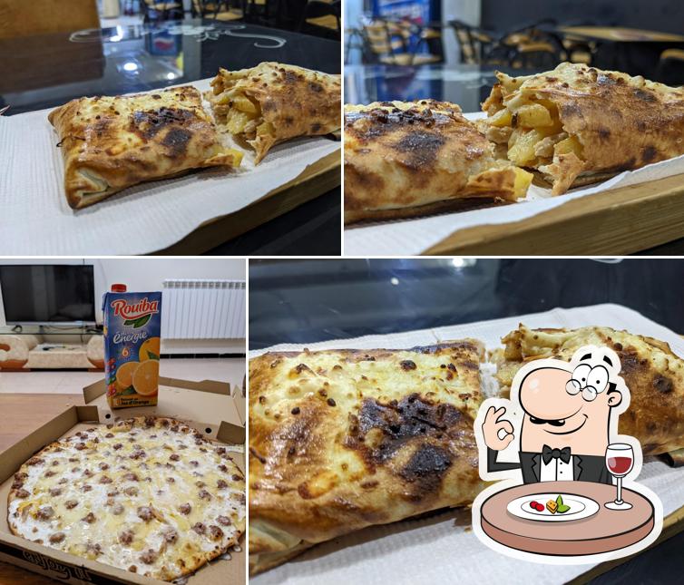 Pizza City