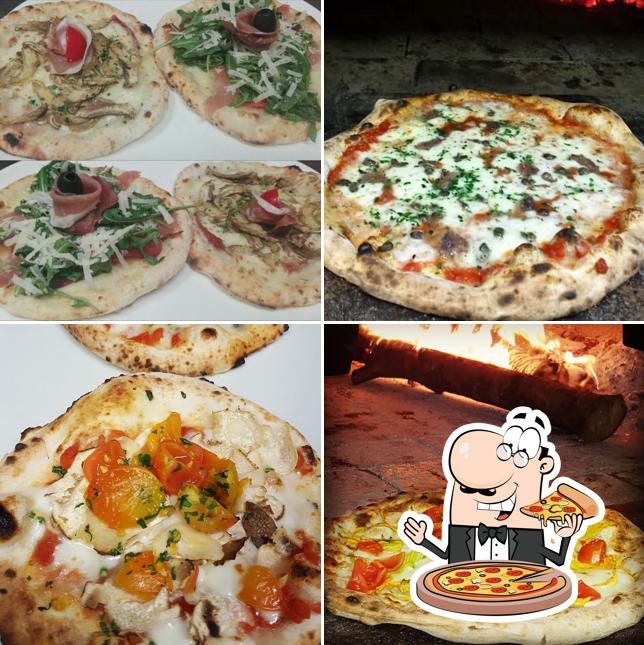 Pizzeria New Karalis (NUOVA GESTIONE)