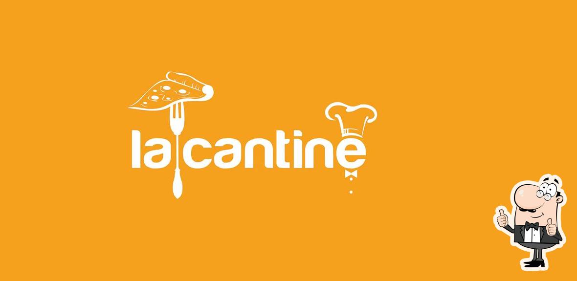 La Cantine Pantin