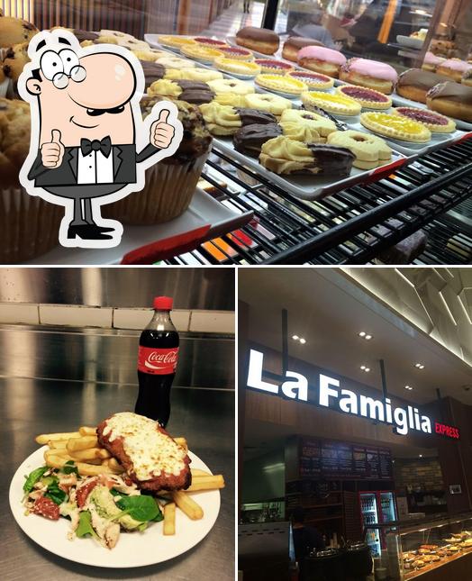 La Famiglia Express Epping VIC