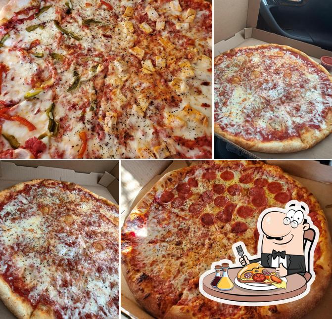 MayaBella's Pizza & Wings