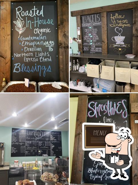 Lighthouse Coffee