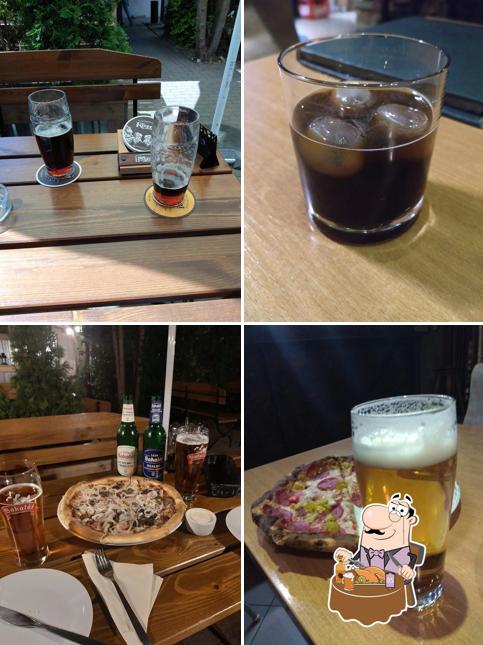 Dalton - Restauracja, Pizzeria