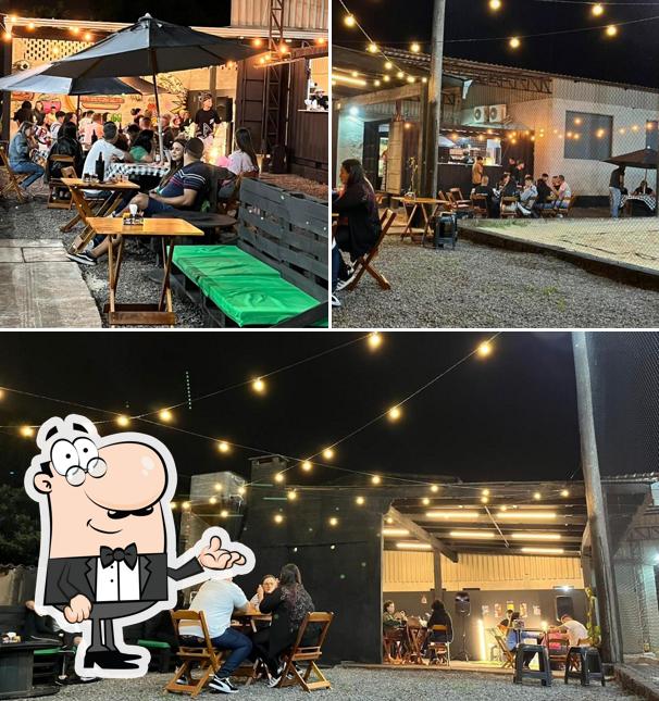 ACTON BURGER HOUSE HAMBURGUERIA