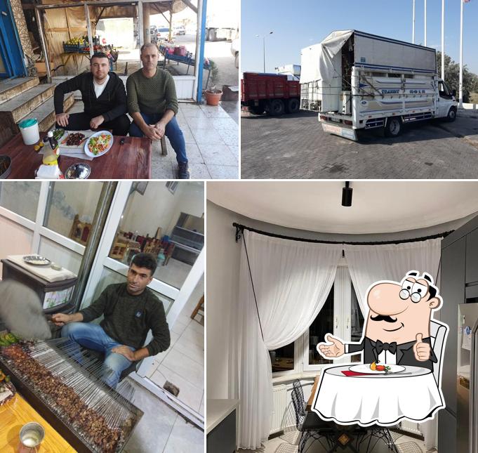 Aligor ciğer dünyası