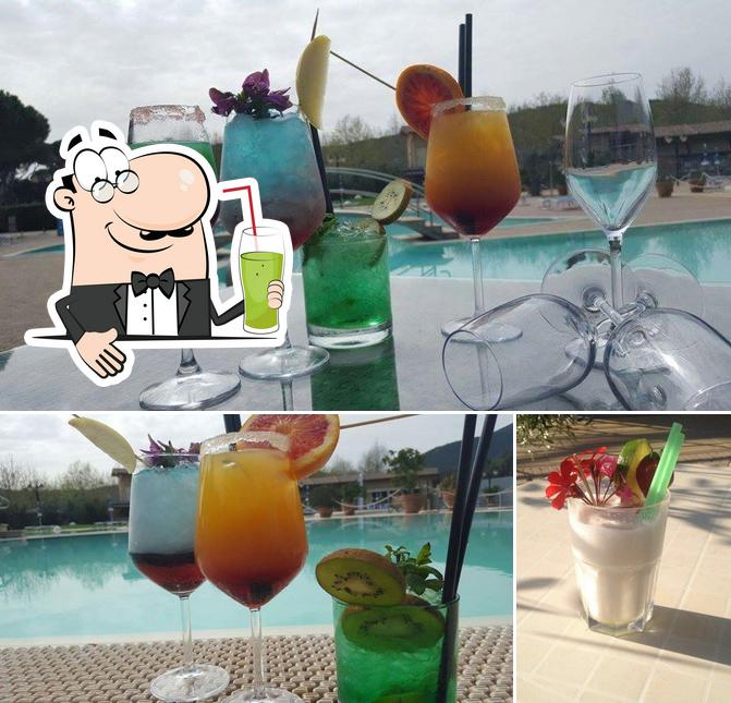 Baia Azzurra Ristorante Bar