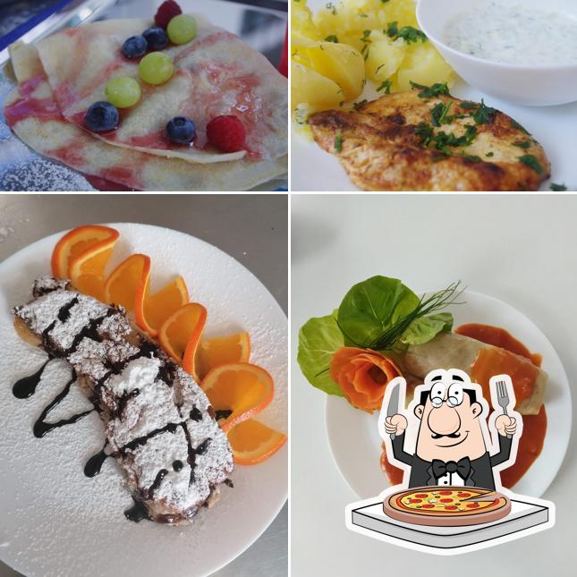 Bistro Z Ikrą