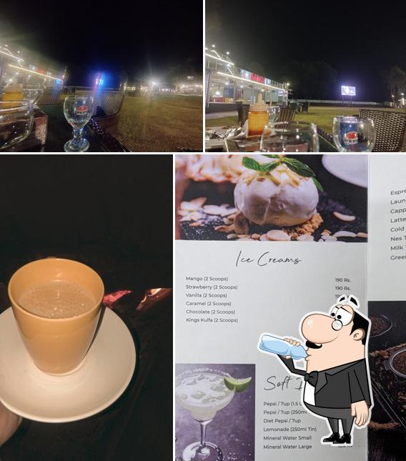 Cafe 10&7