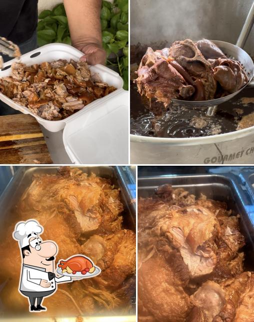 Carnitas el Jesse