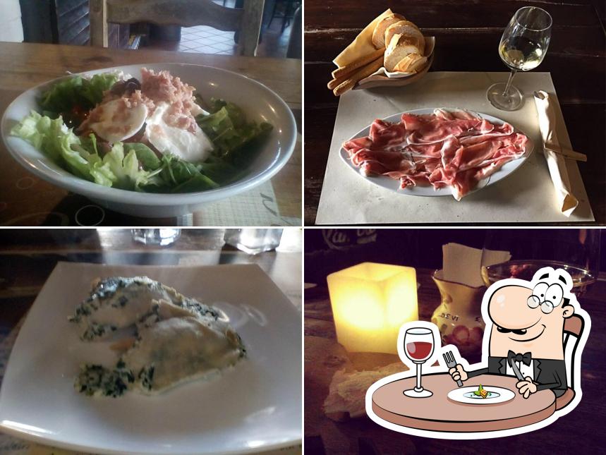 Enoteca Osteria Ai Barnabiti
