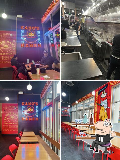 Kayo's Ramen