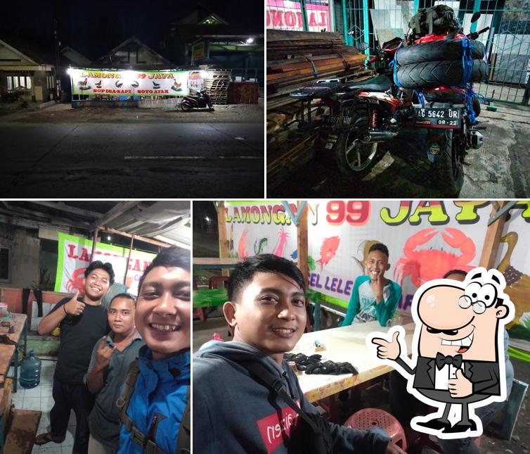Lamongan 99 Jaya