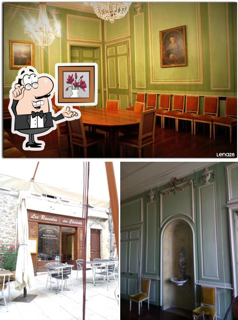 Les Raviolis du Château