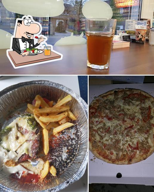 Maliyas Pizzeria