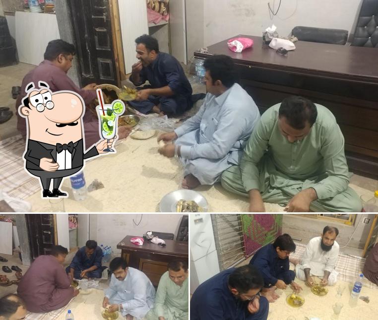 Mazdoor Dhaba