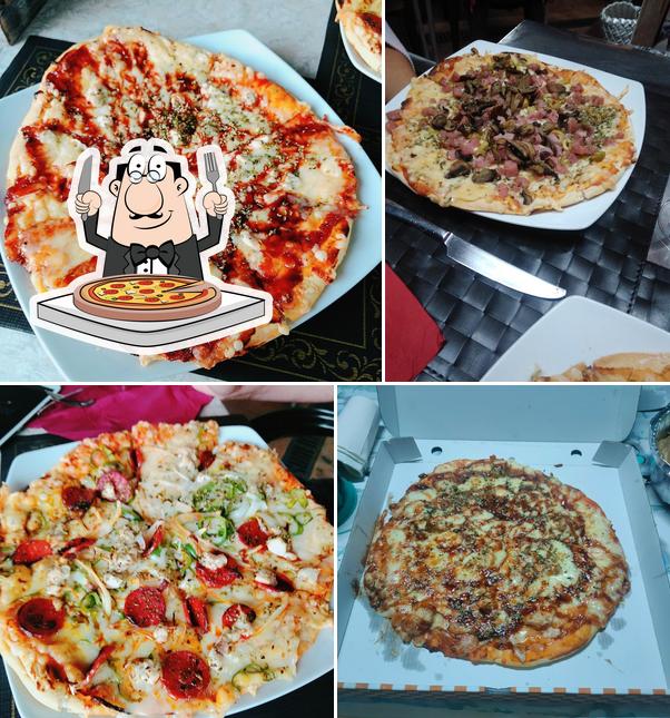 El Recreo