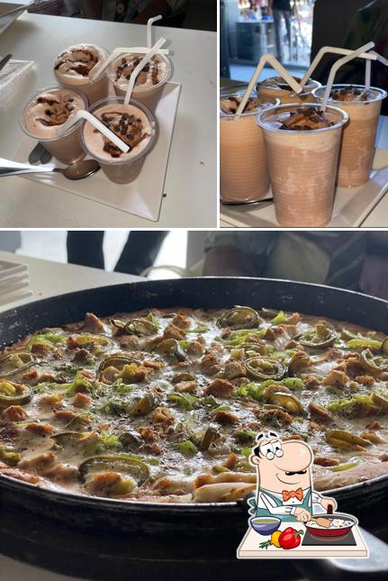 New HFC Pizza Point