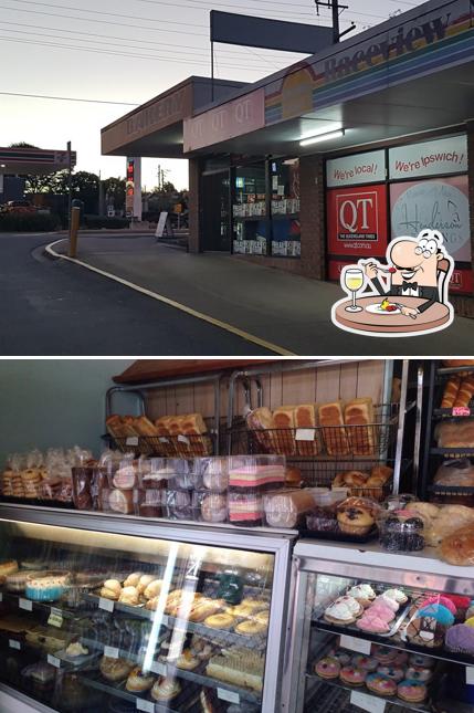 Raceview Bakery