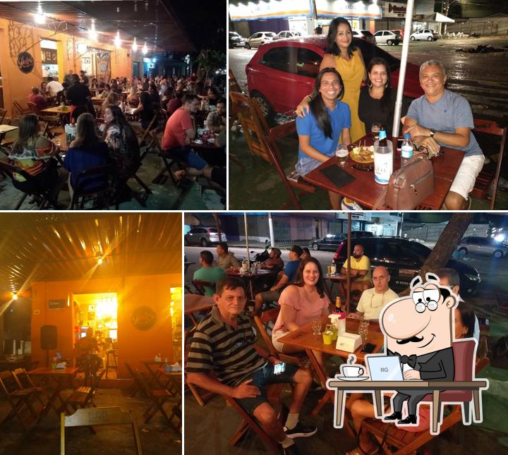 Retrô Buteco