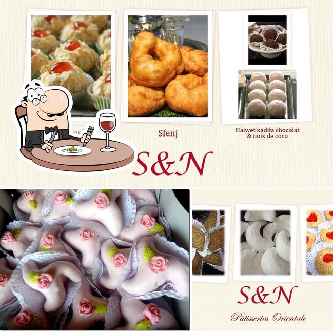 S&n