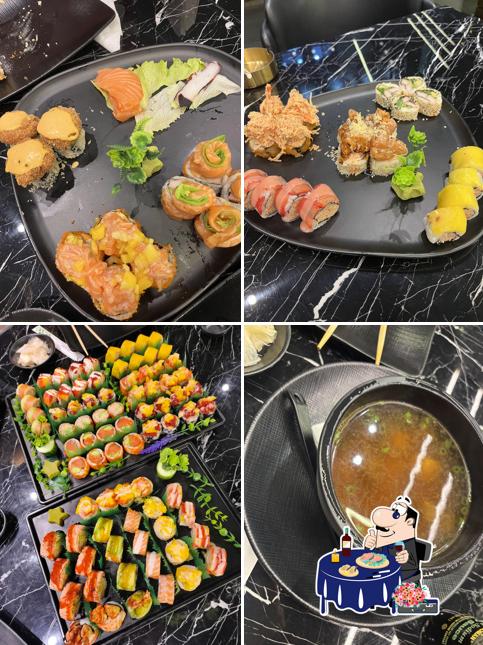 Sushi Star - Jbeil