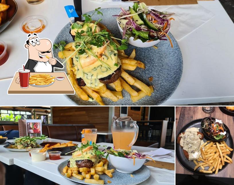 Tempt Fine Foods