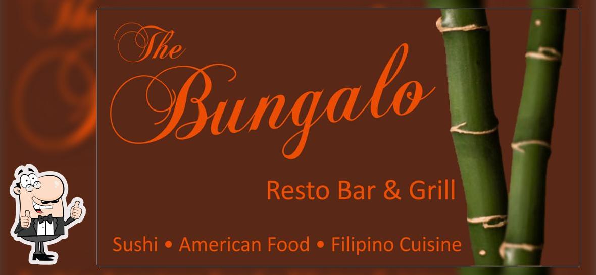 The Bungalo
