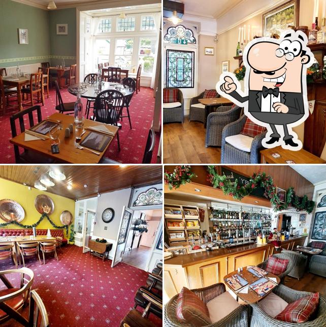 The Sandrock Lynton
