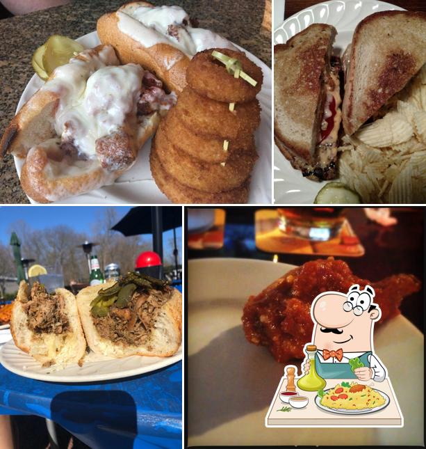 Publick House