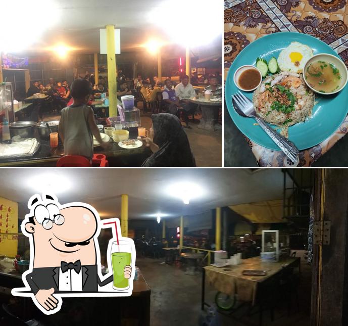 Wakaf Nara Tomyam