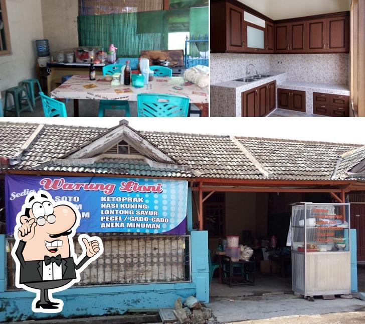 Warung Lioni