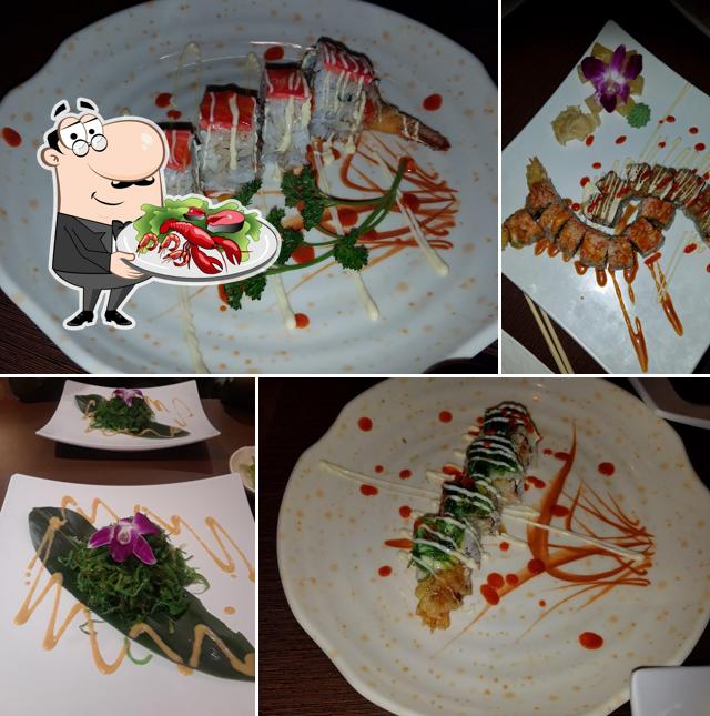 Yamachen Sushi