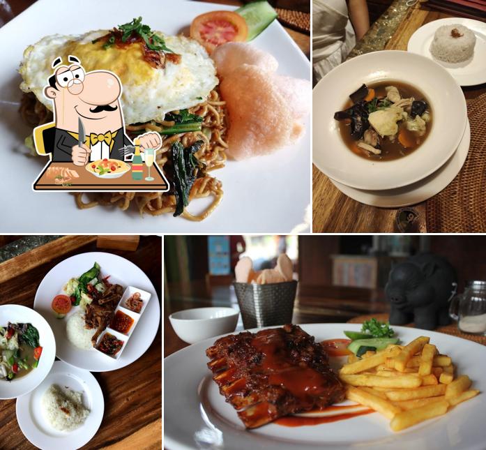 iiga Warung Sunset Road
