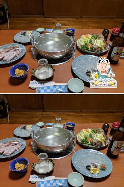 出光会館(出光興産徳山事業所)