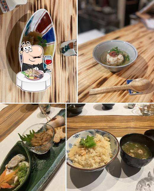 和酒和食 悠（はる）