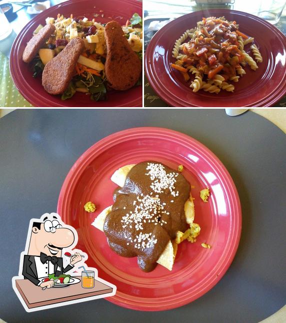 Restaurante Pimientos