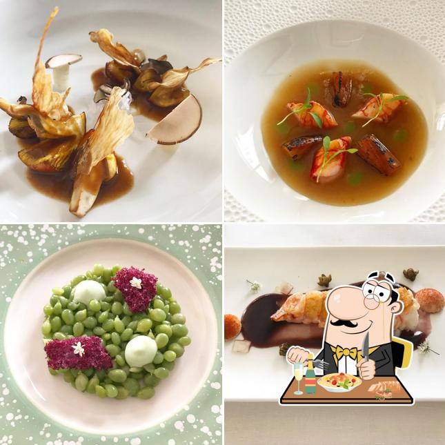 Restaurante Skina