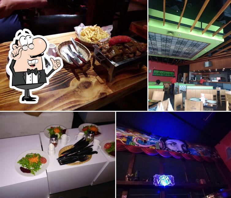 Rustica