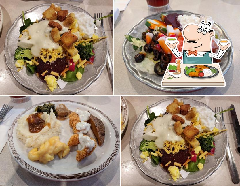 Shoney's - Caryville
